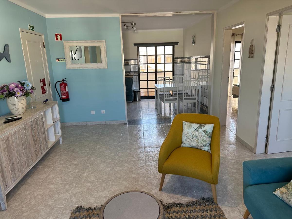Apartamento Penthouse Marinheiro Olhão Exterior foto